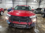 Chevrolet TrailBlazer 2021