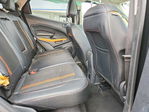 Ford EcoSport 2018