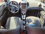 Chevrolet Sonic 2013