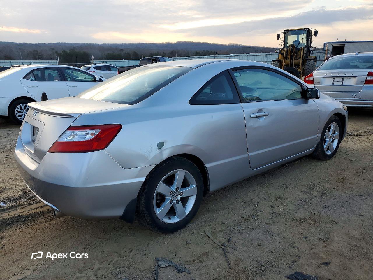 Honda Civic 2007