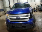 Ford Explorer 2013