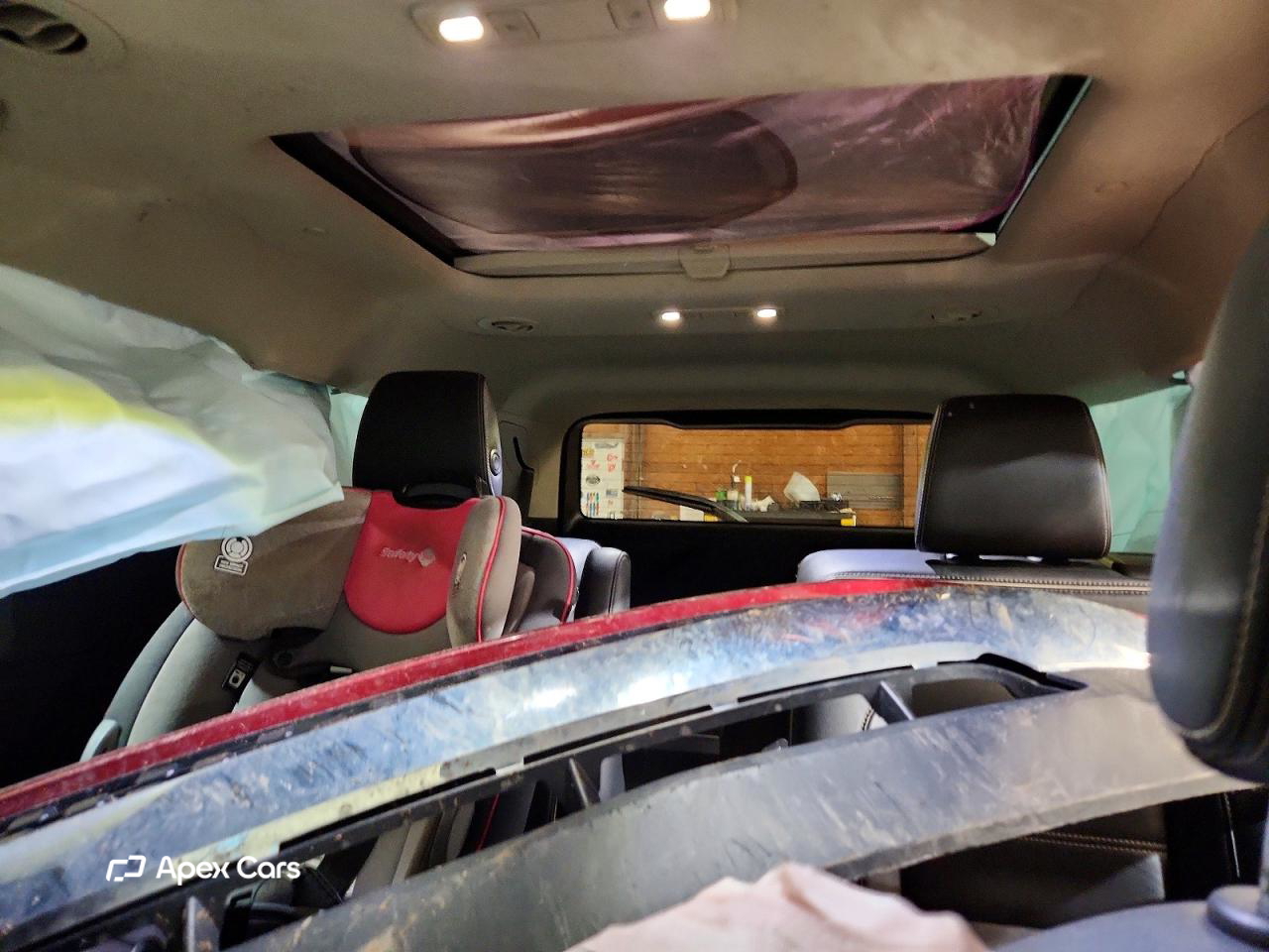 GMC Acadia 2019