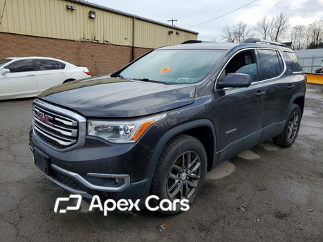 GMC Acadia 2017 - Image 1 of 14