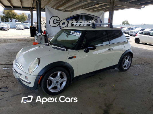 MINI Cooper 2004 - Zdjęcie 1 z 12
