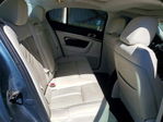 Lincoln MKS 2010