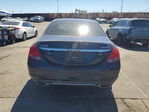 Mercedes-Benz C-klasse 2015