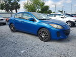 Mazda 3 2012