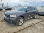 Dodge Durango 2016