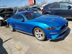 Ford Mustang 2020