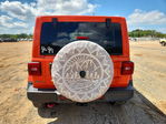 Jeep Wrangler 2019