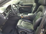 Audi S8 2013