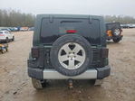 Jeep Wrangler 2011