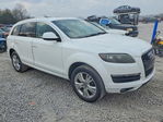 Audi Q7 2010