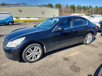 Infiniti G 2007