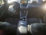 Lexus NX 2020