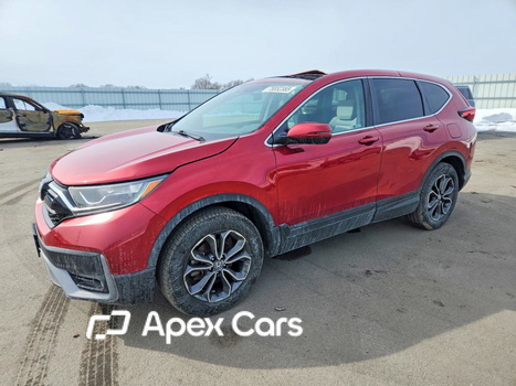 Honda CR-V 2021 - Image 1 of 14