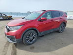 Honda CR-V 2021