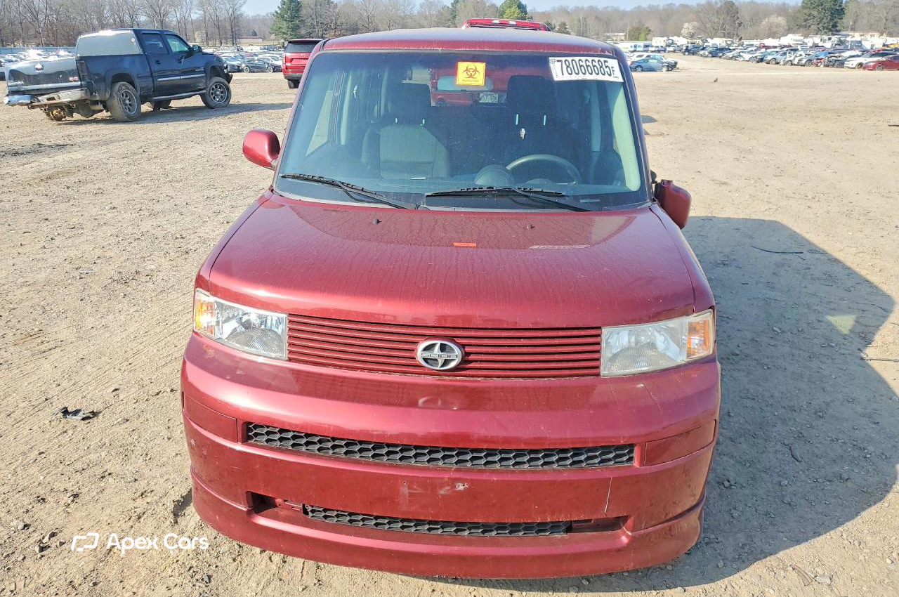 Toyota  2006