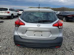 Nissan Kicks 2019