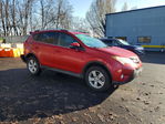 Toyota RAV 4 2013