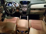 Honda Pilot 2013
