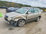 Lexus RX 2002