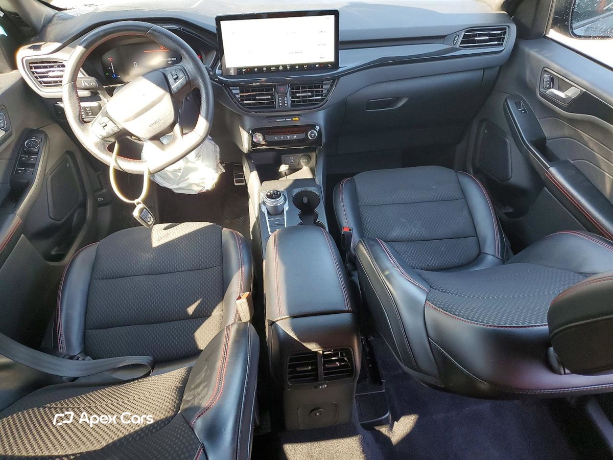 Ford Escape 2023