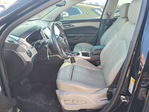 Cadillac SRX 2014