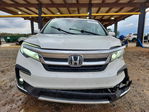 Honda Pilot 2021