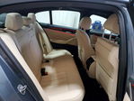 BMW Series 5 2021