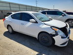 Nissan Versa 2019