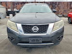 Nissan Pathfinder 2015