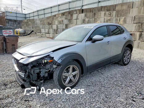 Mazda CX-30 2021 - Image 1 of 13