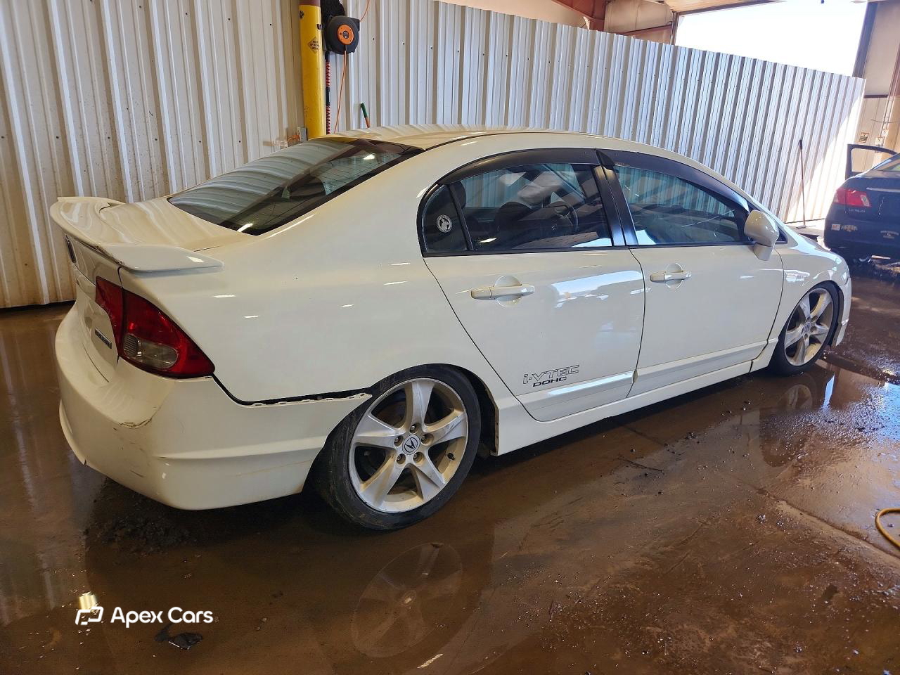 Honda Civic 2009