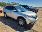 Honda CR-V 2016