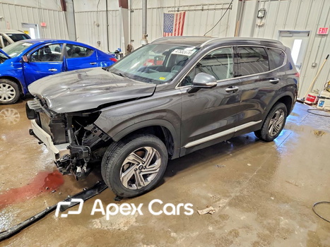 Hyundai Santa Fe 2023 - Image 1 of 15
