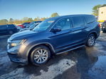 Honda Pilot 2019