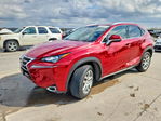 Lexus NX 2015
