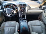 Ford Explorer 2012