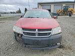Dodge Avenger 2010