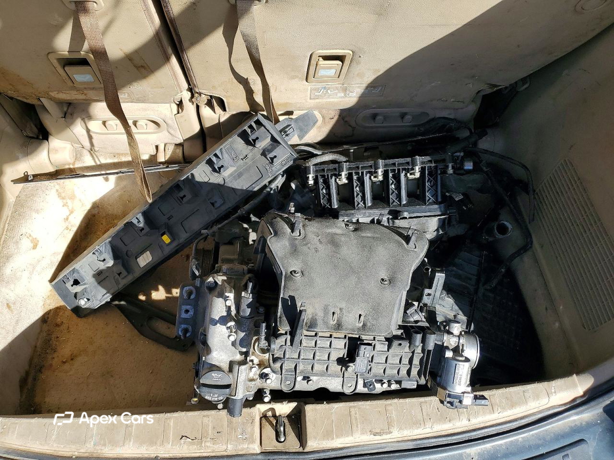 Honda Odyssey 2005