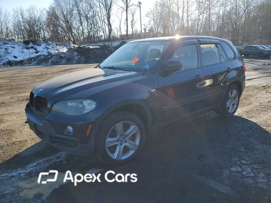 BMW X5 2010 - Image 1 of 14
