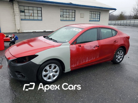 Mazda 3 2015 - Image 1 of 12