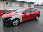 Mazda 3 2015