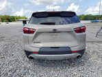 Chevrolet Blazer 2021