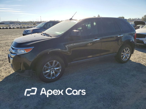 Ford Edge 2011 - Image 1 of 13