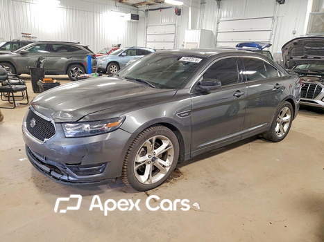 Ford Taurus 2019 - Image 1 of 13