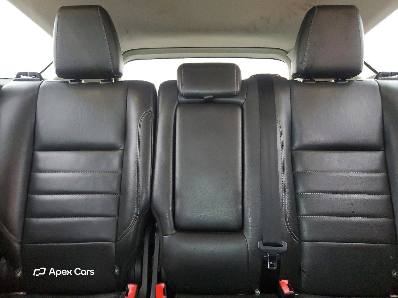 Ford Escape 2013