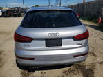 Audi Q3 2016