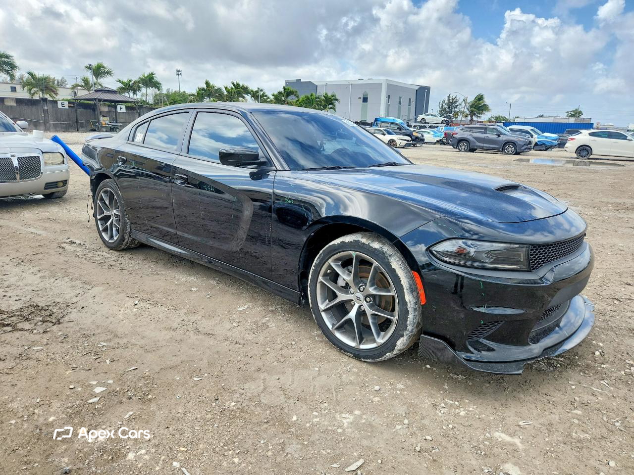 Dodge Charger 2023